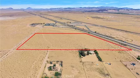 0 Barret Rd, Yermo, CA 92398 photo 12