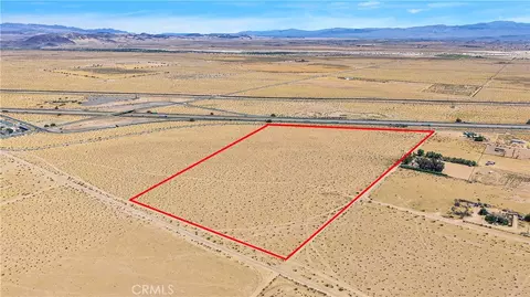 0 Barret Rd, Yermo, CA 92398 photo 4