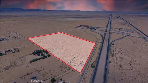 0 Barret Rd, Yermo, CA 92398
