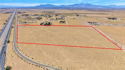0 Barret Rd, Yermo, CA 92398 photo 9