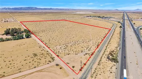 0 Barret Rd, Yermo, CA 92398 photo 6
