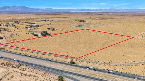 0 Barret Rd, Yermo, CA 92398 photo 8