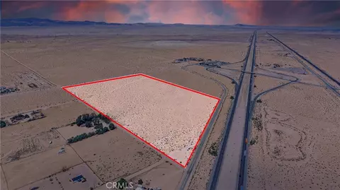 0 Barret Rd, Yermo, CA 92398
