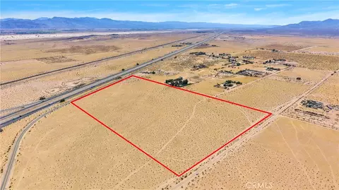 0 Barret Rd, Yermo, CA 92398 photo 3