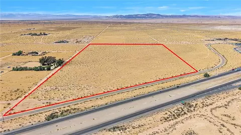 0 Barret Rd, Yermo, CA 92398 photo 7