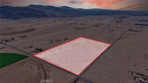 0 Black Butte Rd, Newberry Springs, CA 92365