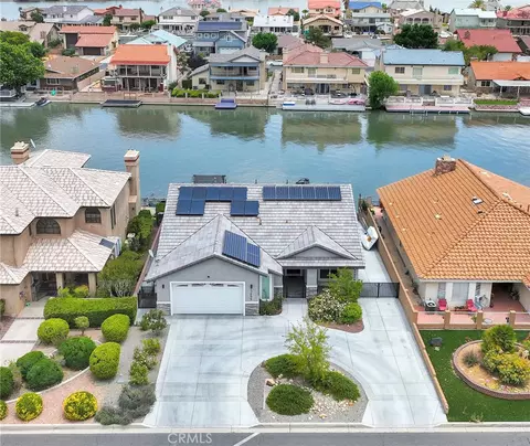 13699 Spring Valley Pkwy, Victorville, CA 92395