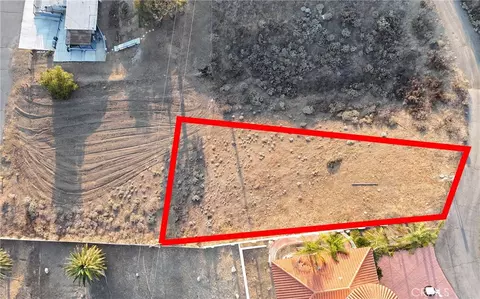 0 Lakeview, Lake Elsinore, CA 92530