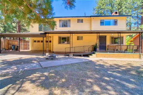 Other - 960 Snowbird Rd, Wrightwood, CA 92397 photo 10 of 15