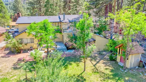 Exterior - 960 Snowbird Rd, Wrightwood, CA 92397 photo 19 of 19
