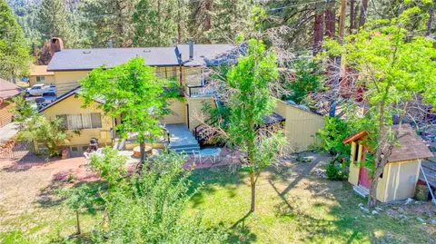 Exterior - 960 Snowbird Rd, Wrightwood, CA 92397 photo 20 of 21