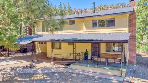 Other - 960 Snowbird Rd, Wrightwood, CA 92397 photo 16 of 16