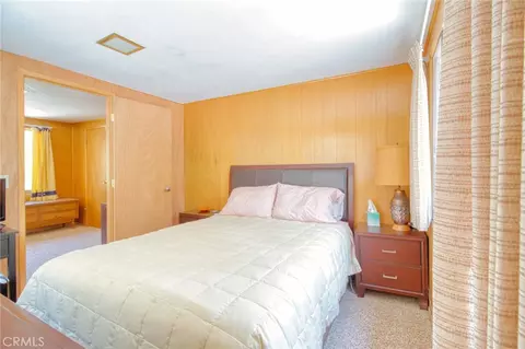 Bedroom - 960 Snowbird Rd, Wrightwood, CA 92397 photo 13 of 13