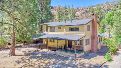Other - 960 Snowbird Rd, Wrightwood, CA 92397 photo 11 of 16
