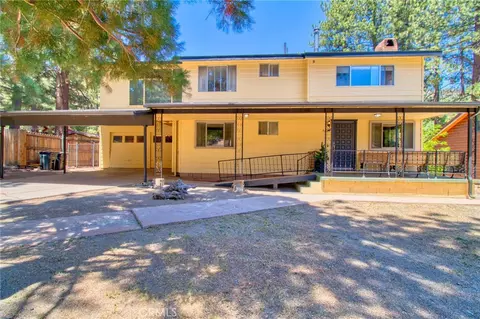 Other - 960 Snowbird Rd, Wrightwood, CA 92397 photo 10 of 16