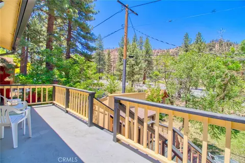 Exterior - 960 Snowbird Rd, Wrightwood, CA 92397 photo 1 of 19