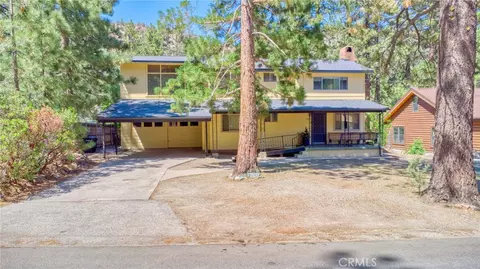 Other - 960 Snowbird Rd, Wrightwood, CA 92397 photo 15 of 16
