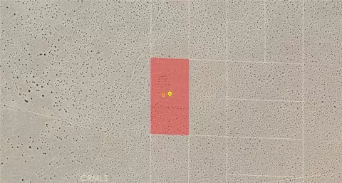 0 Near Burn Ranch Rd, Hinkley, CA 92347