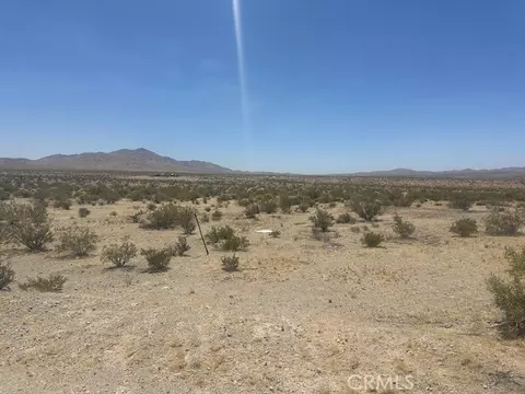 0 Bonanza Trl, Oro Grande, CA 92368