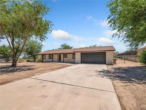 11319 1st Ave, Hesperia, CA 92345