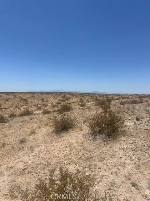 0 No Address, Helendale, CA 92342