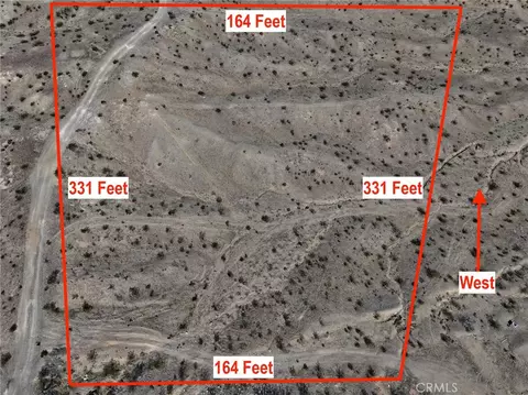 0 Apn Apt 0428-112-29-0000 St, Barstow, CA 92311