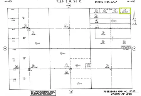 15310023 Kelso Valley Rd, Weldon, CA 93283 photo 2