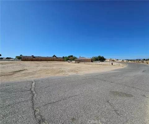 0 Orick Vasquez, Victorville, CA 92394