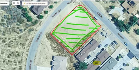 0 Orick Vasquez, Victorville, CA 92394