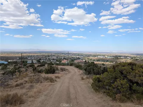 0 Snowline Parcel Apt 3037-031-01 Dr, Pinon Hills, CA 92372
