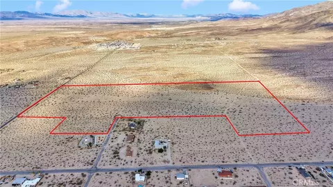 2 Baseline Rd, Twentynine Palms, CA 92277