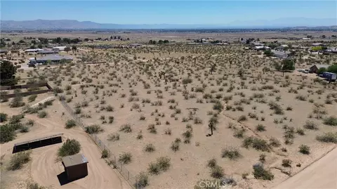0 Guajome Rd, Apple Valley, CA 92307