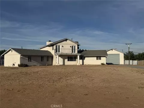 20635 Tonawanda Rd, Apple Valley, CA 92307