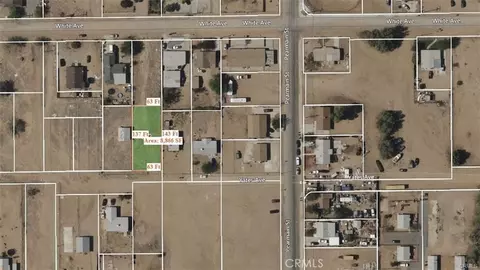 0 Yates, Adelanto, CA 92301