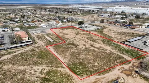 0 Bartlett Rd, Adelanto, CA 92301
