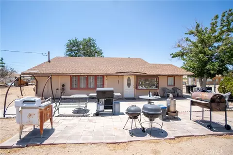22731 Bryman Rd, Oro Grande, CA 92368