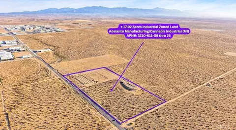 8 Koala Rd, Adelanto, CA 92301 photo 2