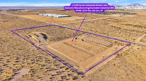 8 Koala Rd, Adelanto, CA 92301