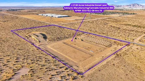 8 Koala Rd, Adelanto, CA 92301