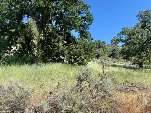 0 Butterfield Way, Bear Valley Springs, CA 93561