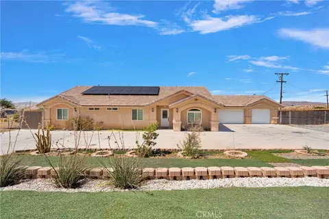 28094 Church St, Barstow, CA 92311