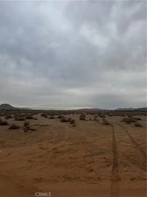 0 Flint Rd, Apple Valley, CA 92307