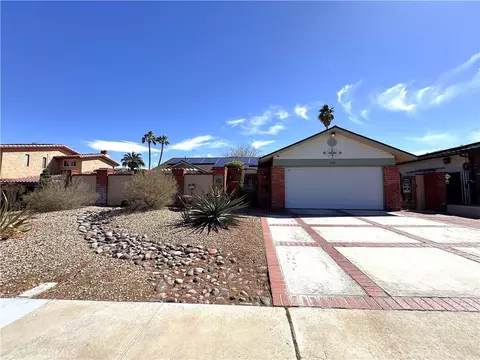 433 Oakmont Dr, Barstow, CA 92311