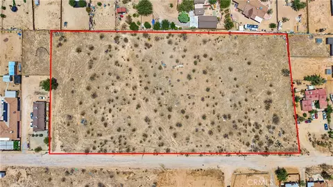 0 City View Dr, Victorville, CA 92395