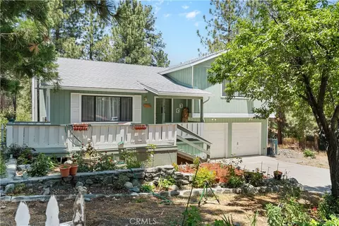 1876 Sparrow Rd, Wrightwood, CA 92397