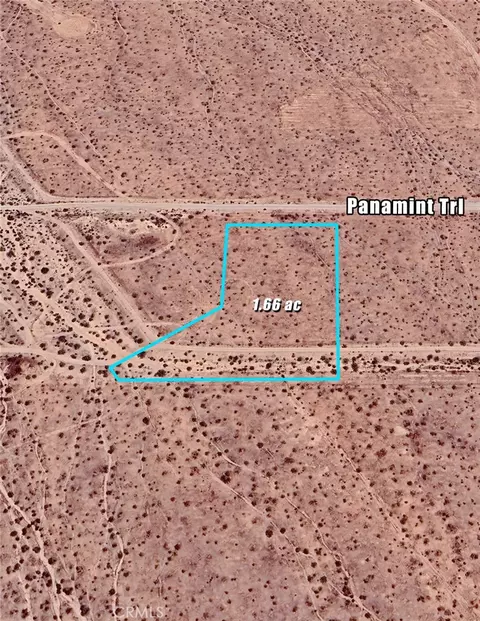 0 Panamint Trl, Helendale, CA 92342
