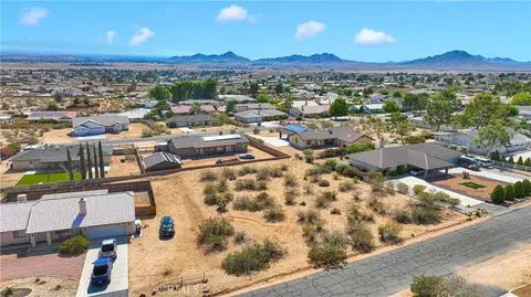 0 Tiama Rd, Apple Valley, CA 92308