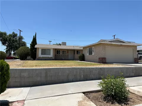 1624 Forane St, Barstow, CA 92311