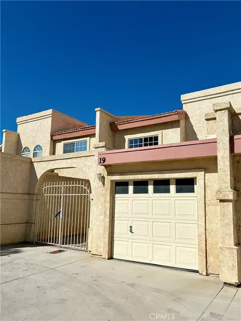 11496 Nautical Ln #19, Helendale, CA 92342