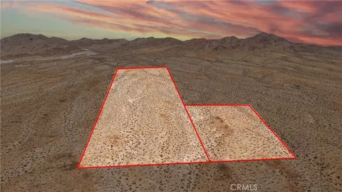 0 Near Bryman Rd, Oro Grande, CA 92368
